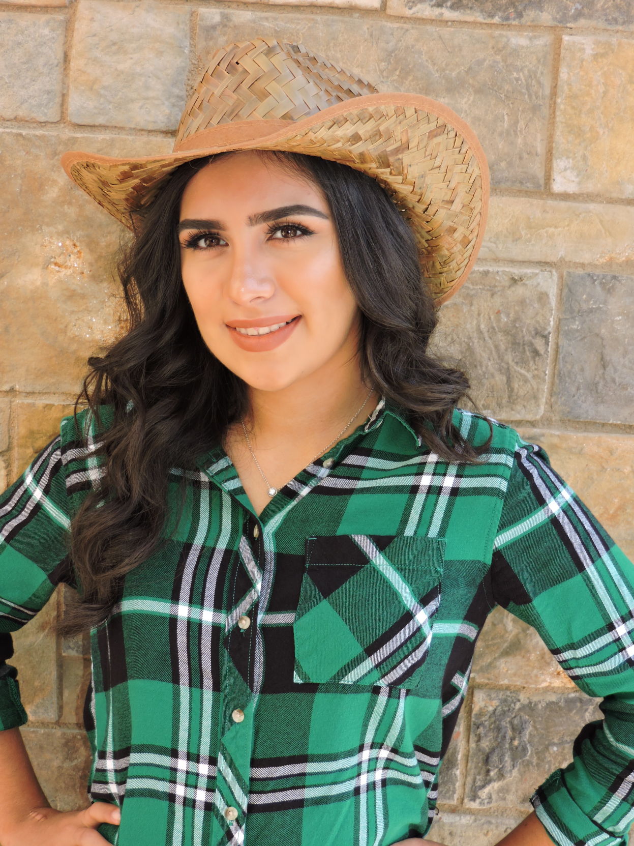 Ithzel Duran Nunez
